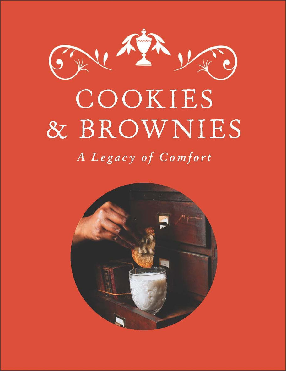 To Die For: A Cookbook of Gravestone Recipes