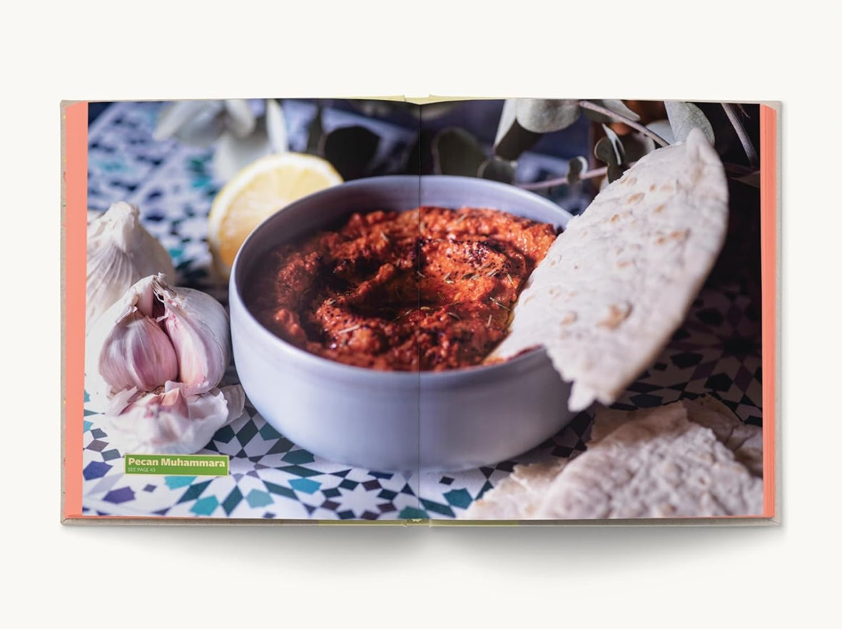 The Encyclopedia of Mediterranean: Over 350 Recipes from the Center of the Culinary World