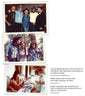 The Cash and Carter Family Cookbook: Recipes and Recollections from Johnny and June's Table – Southern Comfort Food and International Meals from the Man in Black – The Perfect Father’s Day Gift for Dads
