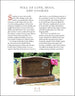 To Die For: A Cookbook of Gravestone Recipes