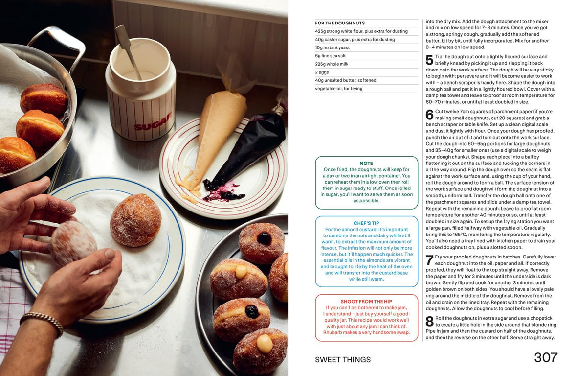 How I Cook: A Chef's Guide to Really Good Home Cooking