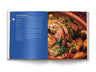 The Encyclopedia of Italian Food: Over 350 Classic Recipes Celebrating Italian Traditions
