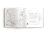 Enchanted: Color Your Way Through Nature's Hidden Gems
