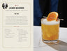 United We Drink: 50 Cocktail Recipes Inspired by the US Presidents