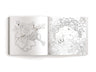 Enchanted: Color Your Way Through Nature's Hidden Gems