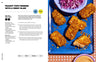 Healthy Air Fryer Feasts: Fast, easy, high-protein recipes in 30 mins or less