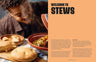 Stews: One-Pot Comfort Food From Around The World (A Cookbook – 90 Delicious International Recipes)