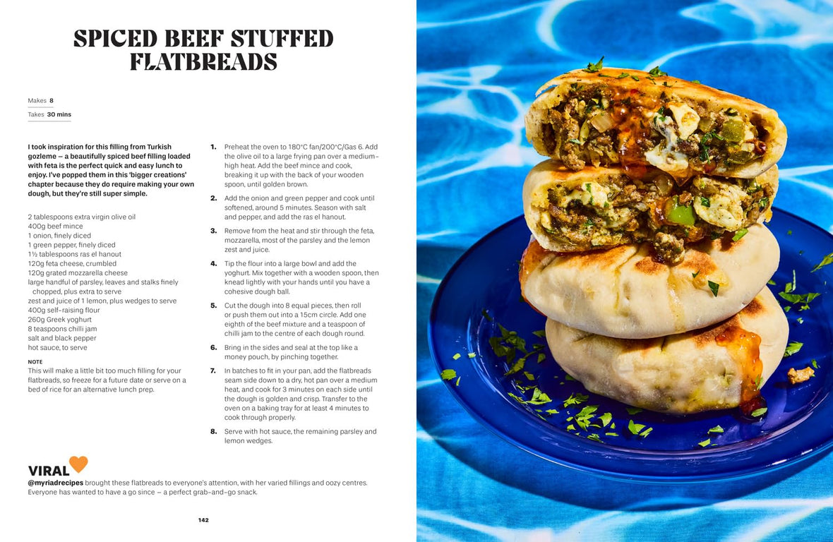 You'll Love This: Recipes That Broke The Internet