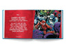 The Wit & Wisdom of Spider-Man: Quotes & Life Lessons from Your Favorite Superhero