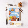 Baking with the Bread Lady: 100 Delicious Recipes You Can Master at Home