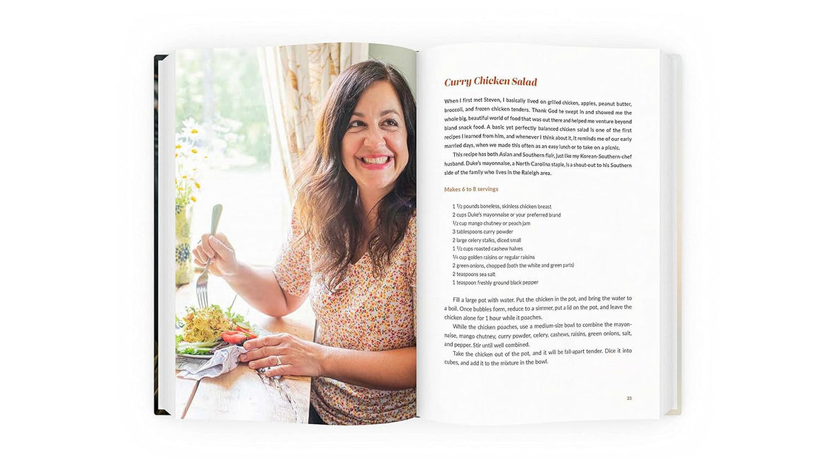 The Kindred Life: Stories & Recipes to Cultivate a Life of Organic Connection