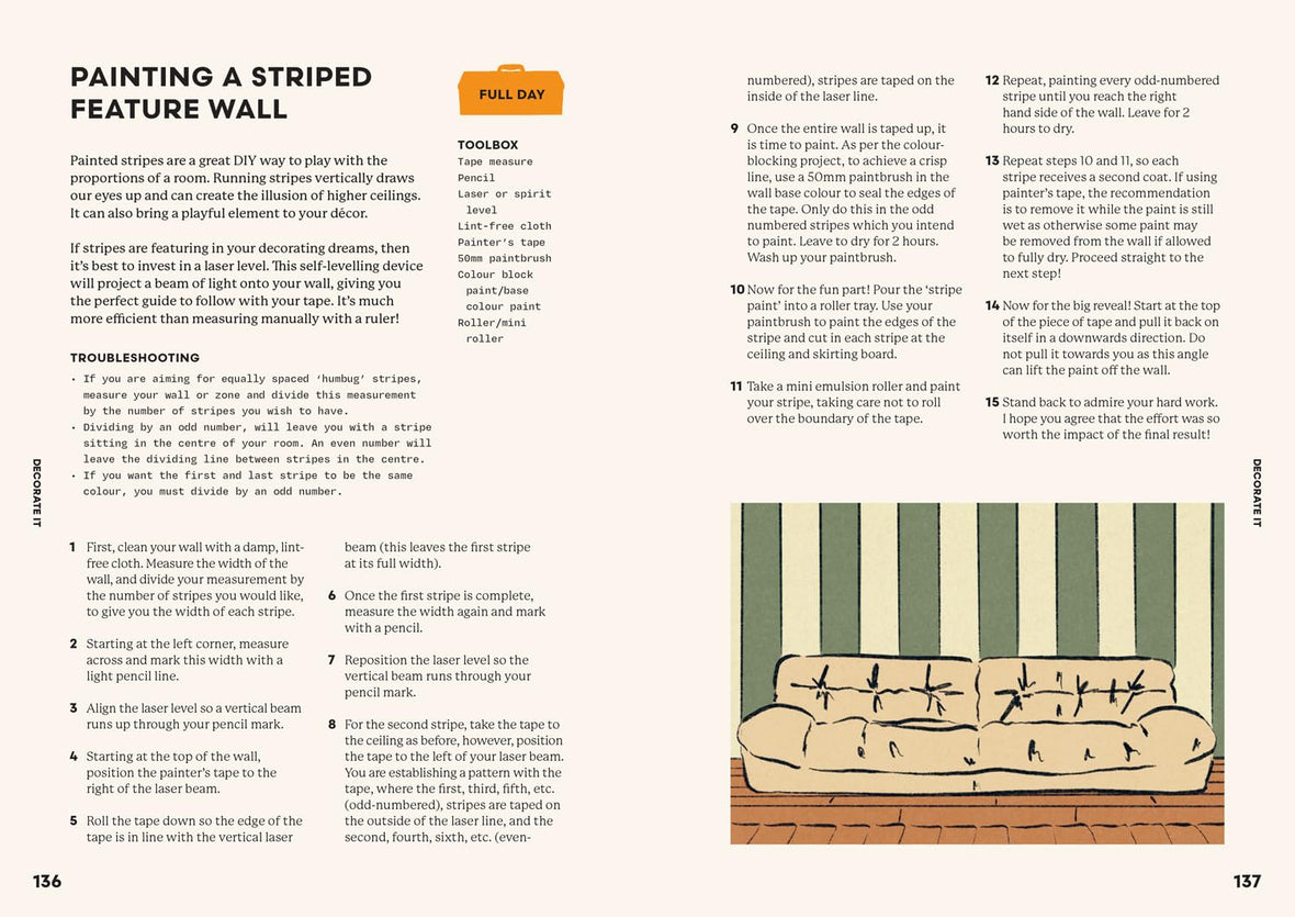 Nailed It!: The essential guide to Do It Yourself