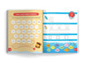 My First Learn-to-Read Sight Words Workbook: Fun Tracing, Writing, and Reading Activities for Beginner Readers