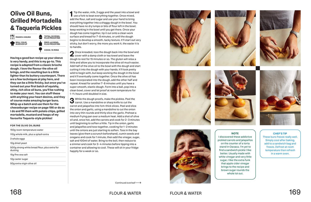 How I Cook: A Chef's Guide to Really Good Home Cooking