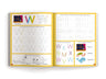 Big Handwriting Practice Workbook for Kids: Pen Control, Letter Tracing, Writing Activities, and More!