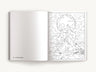 Color Me Wild West: Saddle Up for 50 Adventurous Coloring Pages