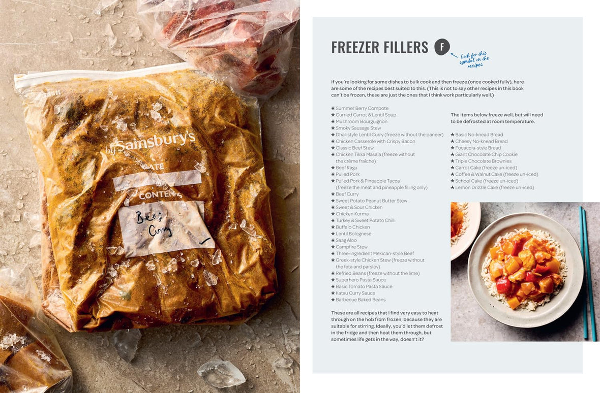 What's For Dinner? Slow Cooker: 100 fuss-free recipes