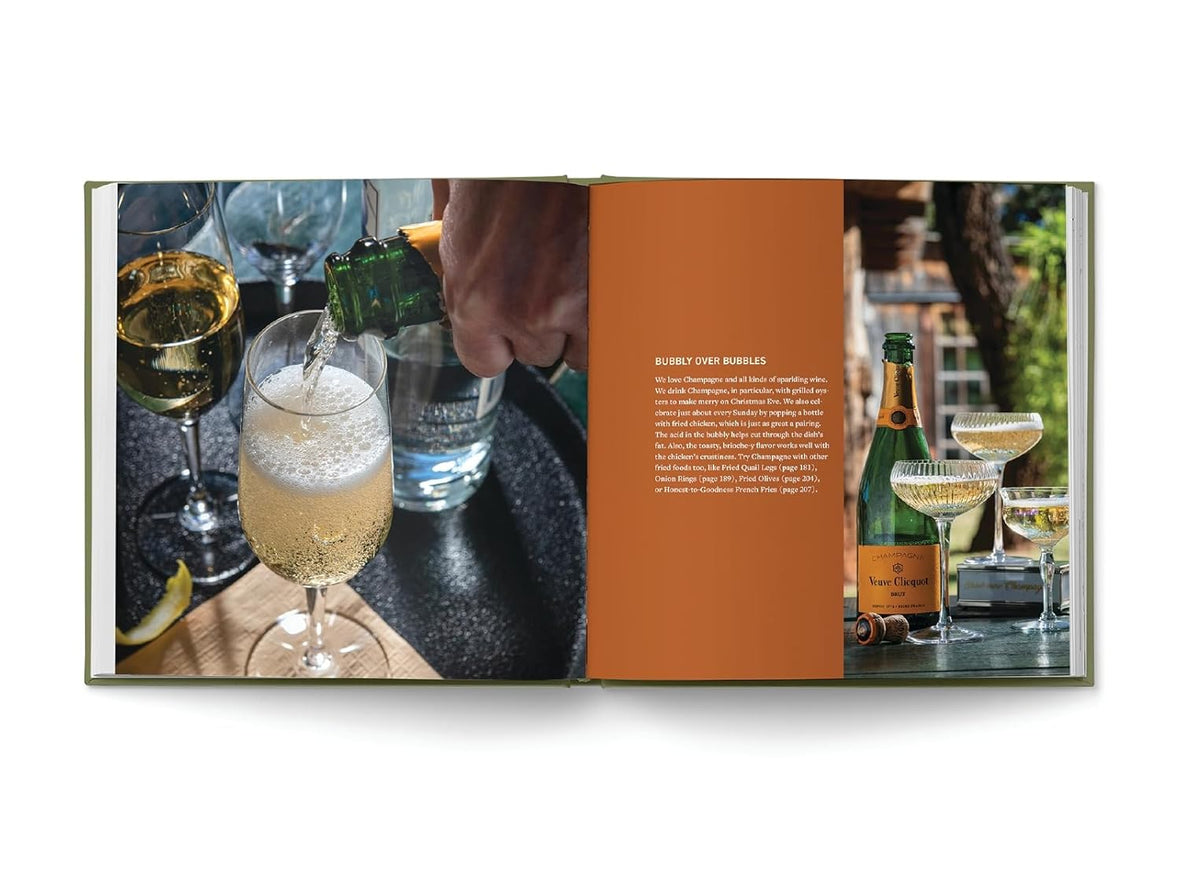 Perini Ranch Steakhouse Cocktails: Celebrating the Tradition and Spirit of Cocktail Hour
