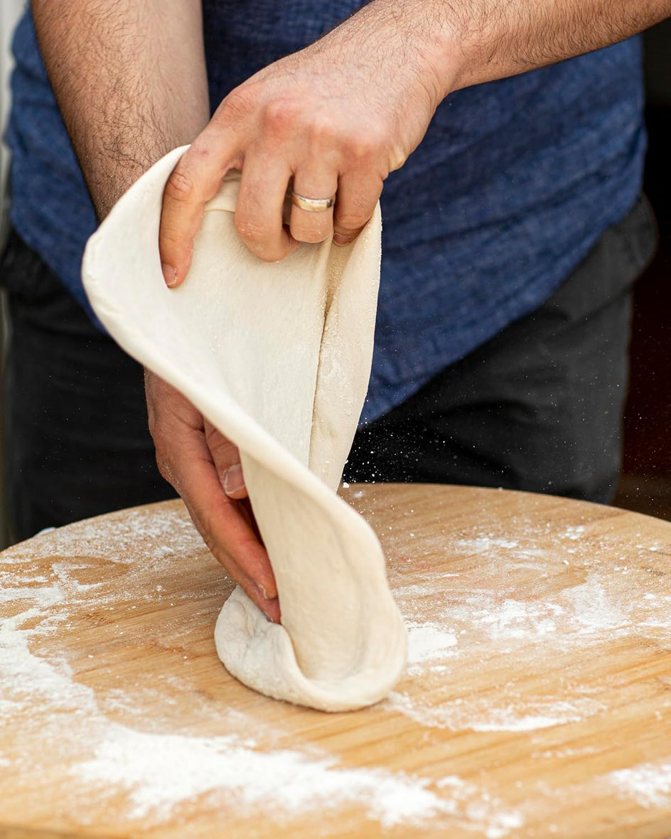 Authentic Italian: Classic 'Nonna-Approved' Recipes from the Vincenzo's Plate Fa