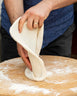 Authentic Italian: Classic 'Nonna-Approved' Recipes from the Vincenzo's Plate Fa