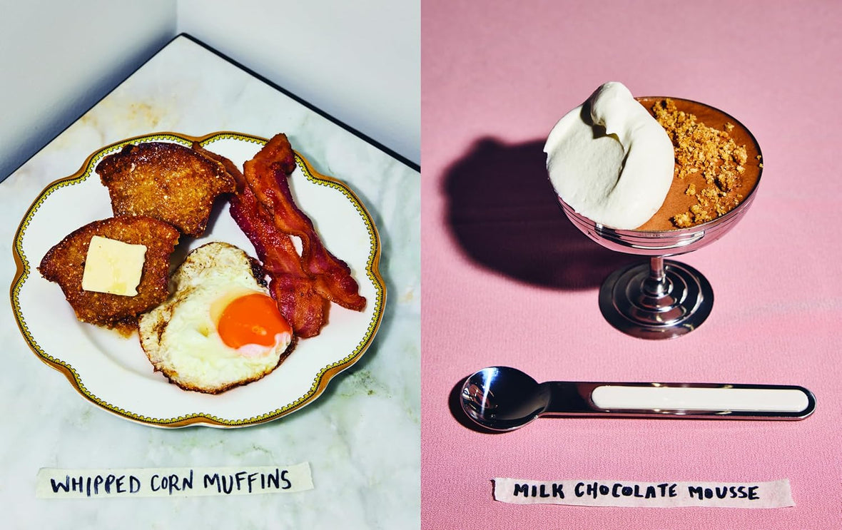 Obsessed with the Best