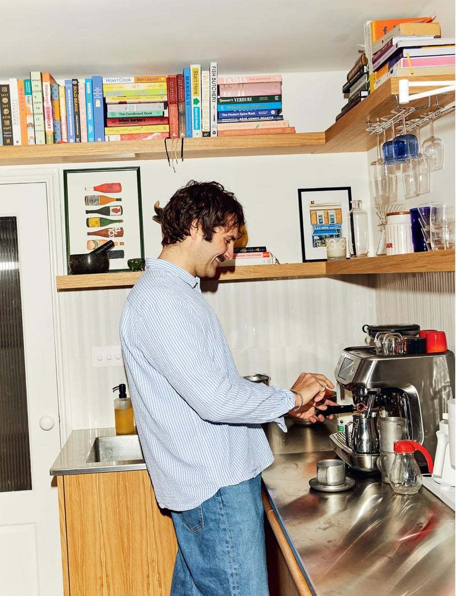 How I Cook: A Chef's Guide to Really Good Home Cooking