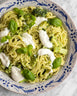 Authentic Italian: Classic 'Nonna-Approved' Recipes from the Vincenzo's Plate Fa