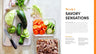 The Instant Kitchen Meal Prep Cookbook: Plan and Cook Ahead for Fast, Family-Friendly Meals Using Your Pressure Cooker and Air Fryer