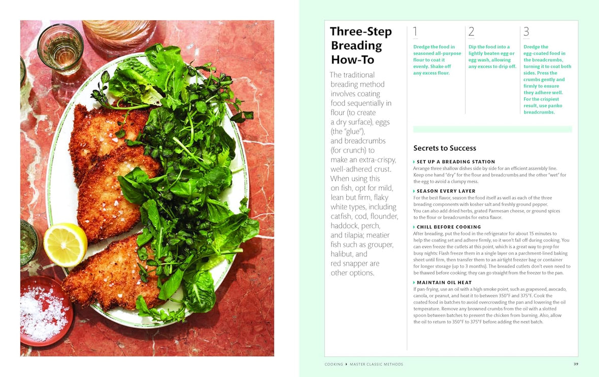 The Martha Way: Essential Principles for Mastering Home and Living