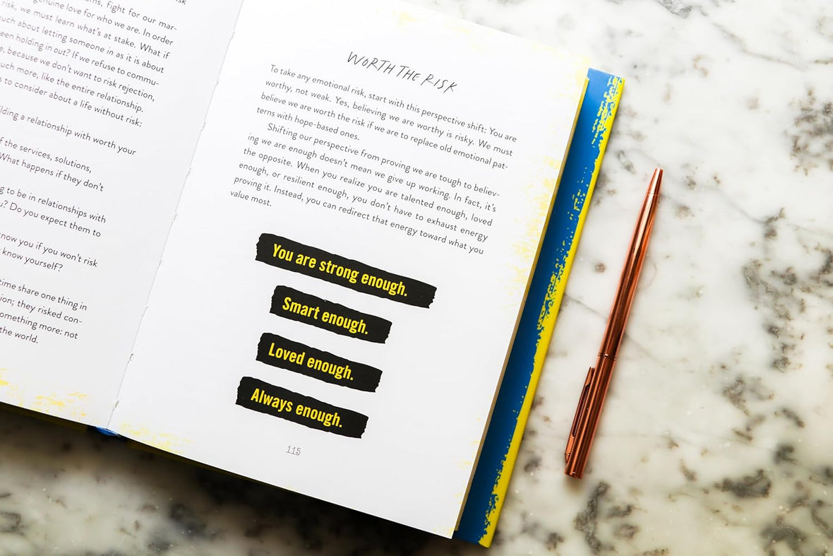The 5 Habits of Hope: Stories and Strategies to Help You Find Your Way