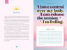 In My Calm Era: 90 Days to Organize Your Emotions, Stress Less, and Connect Back to You