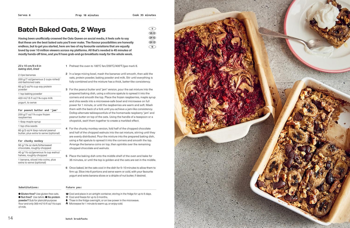 Healthyish: All the goodness with none of the fuss