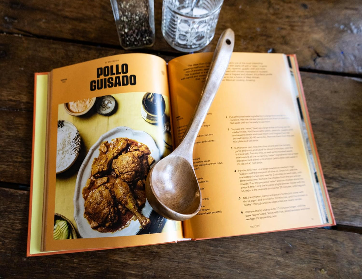 Stews: One-Pot Comfort Food From Around The World (A Cookbook – 90 Delicious International Recipes)