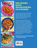 Healthy Air Fryer Feasts: Fast, easy, high-protein recipes in 30 mins or less
