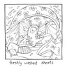 Little Joys: A Happy and Hopeful Coloring Book