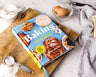 Baking with the Bread Lady: 100 Delicious Recipes You Can Master at Home
