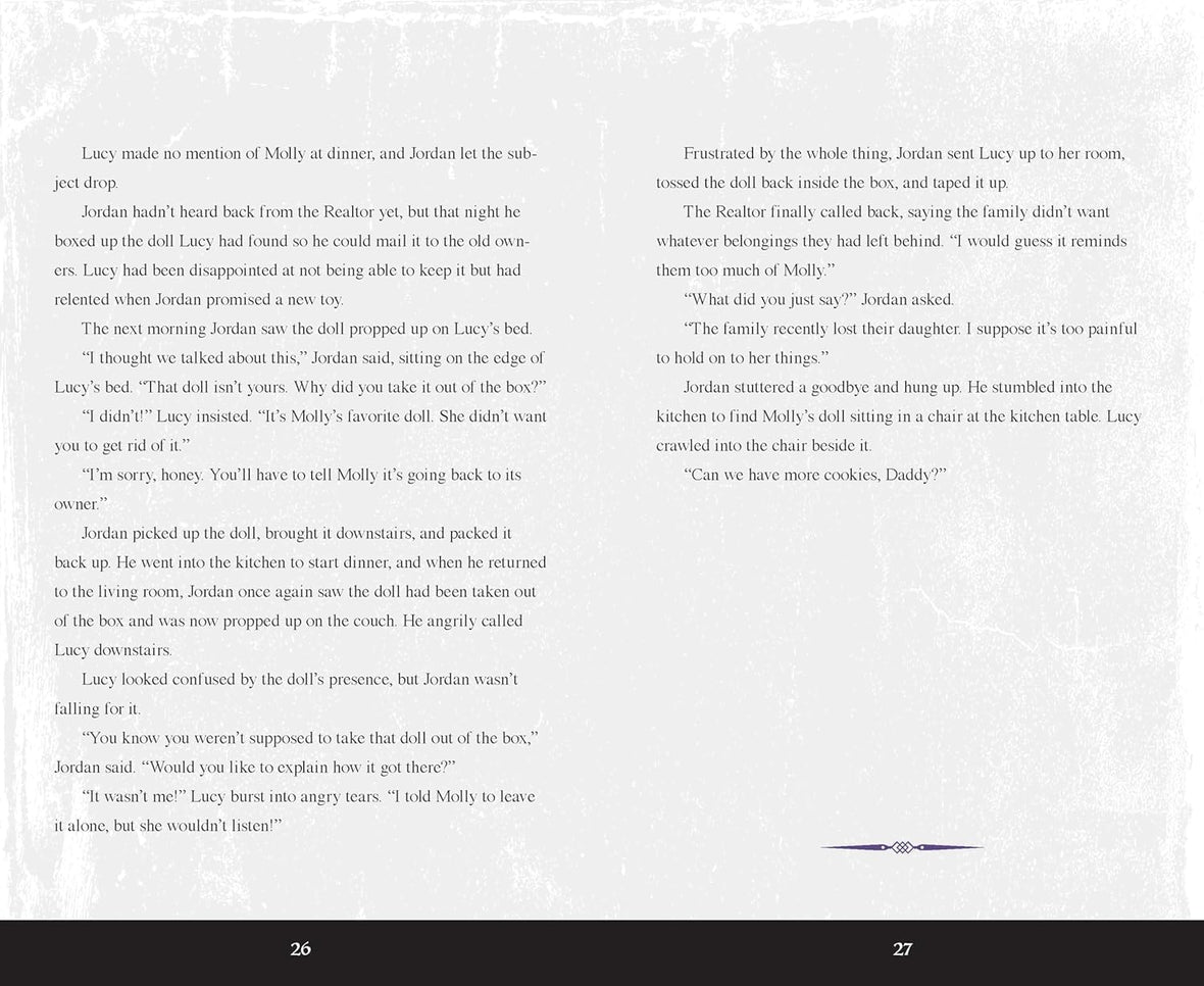 31 Days of Spooky: Ghastly Ghost Stories to Send a Shiver Down Your Spine (For Adults and Teens) - The Perfect Scary Supernatural Gifts for Halloween, Creepy Campouts, and other Eerie Events