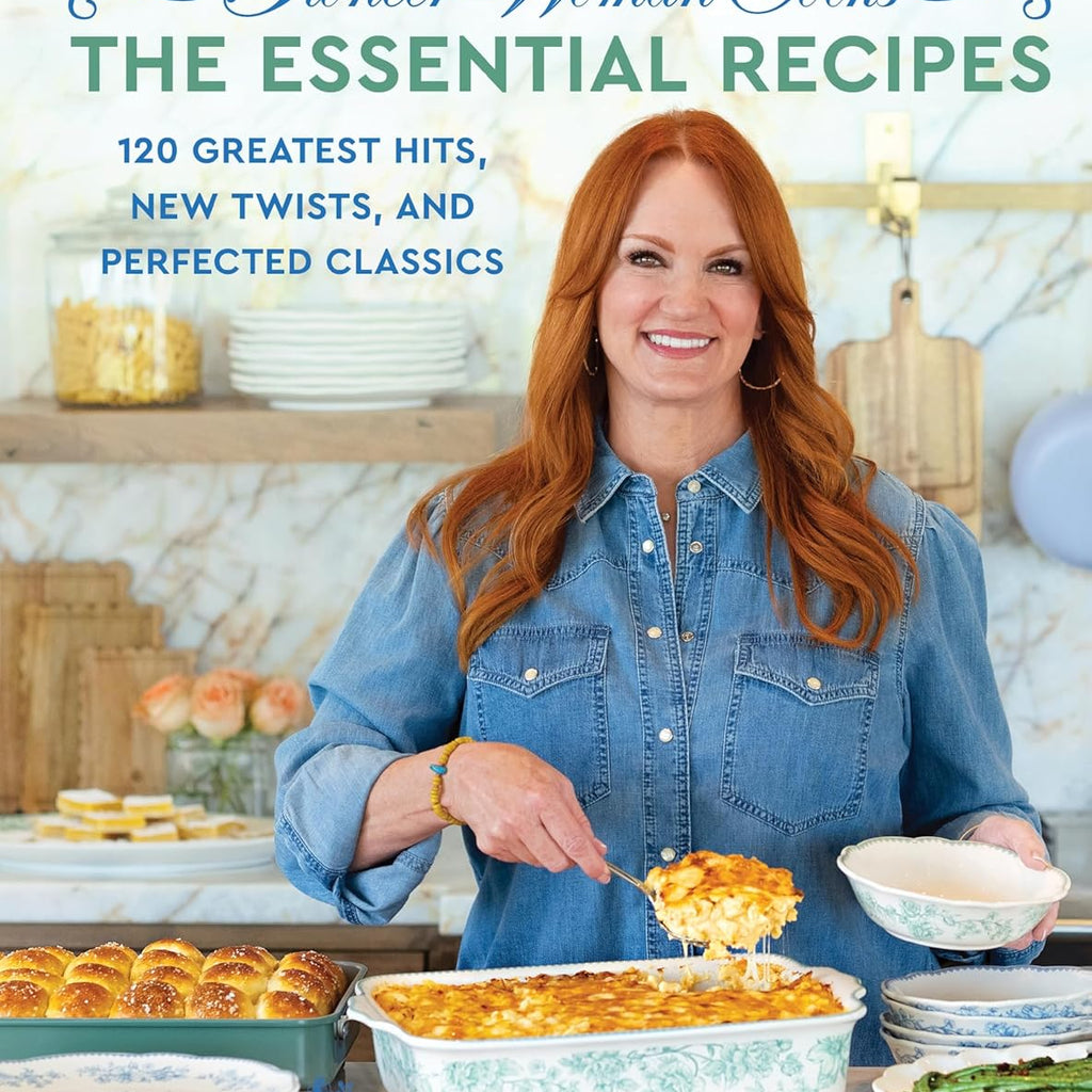 pioneer woman recipe for dressing Ree Drummond's Cornbread and Sausage Stuffing | The | Food Network 5 Super Easy Pioneer Woman