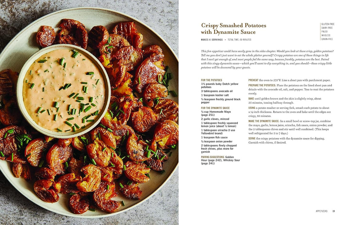 The Comfortable Kitchen: 105 Laid-Back, Healthy, and Wholesome Recipes