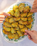 Authentic Italian: Classic 'Nonna-Approved' Recipes from the Vincenzo's Plate Fa