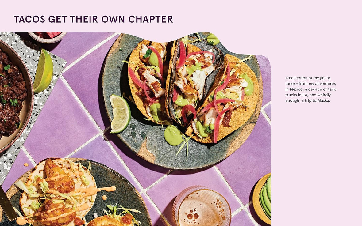 The Dinner Party Project: A No-Stress Guide to Food with Friends