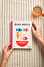 The Bone Broth Book: Nourish yourself naturally with delicious, feel-good recipes