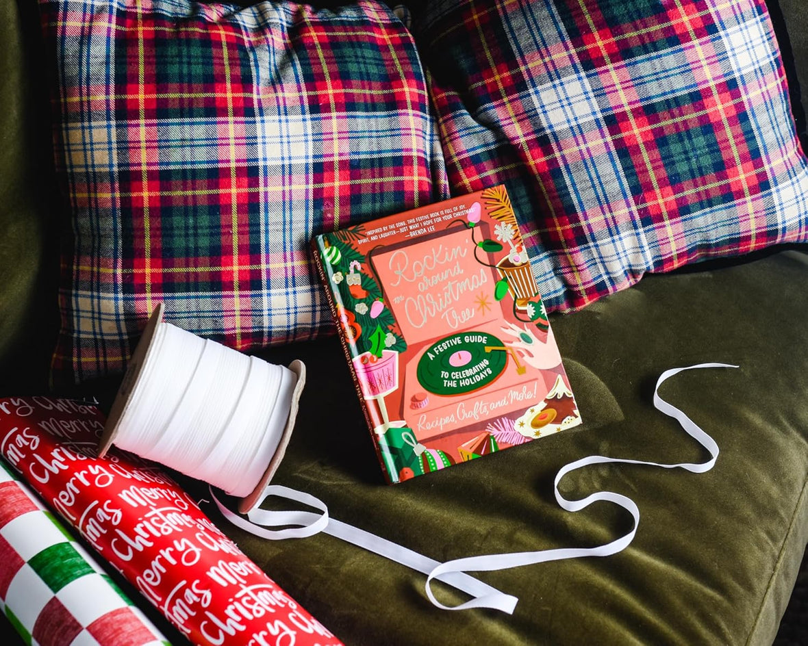 Rockin' Around the Christmas Tree