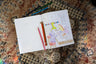 Cozy Critters Coloring Book: What We Were Up to While You Were Out
