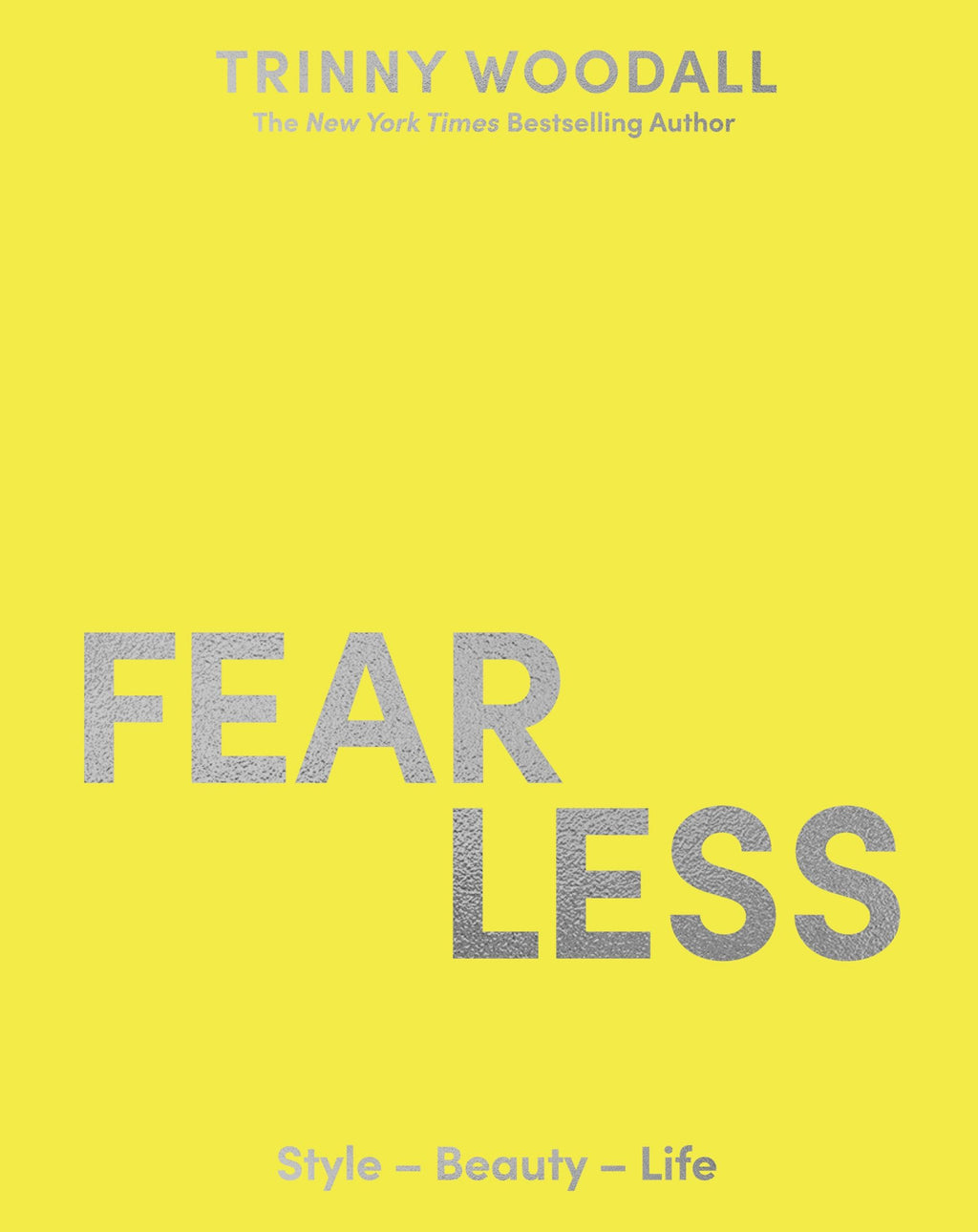 Fearless – The Foyer Store