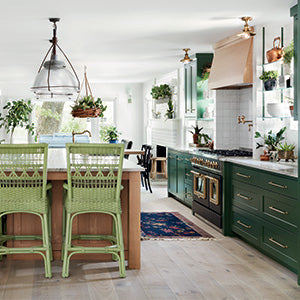 Storied Style: The Book About YOU, Your Story, and How to Design Your Home with It