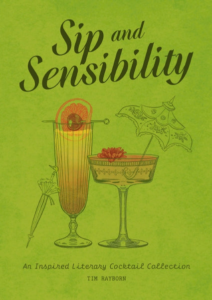 Sip and Sensibility