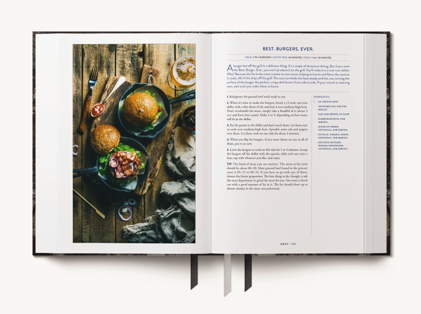 Family Dinners: The Ultimate Cookbook – The Foyer Store