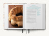 Bread: The Ultimate Cookbook (Perfect Your Bread Making Techniques with 300+ Recipes)