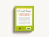 The Beginner's Cursive Handwriting Workbook: Learn to Write Cursive with Wacky Jokes & Puzzles